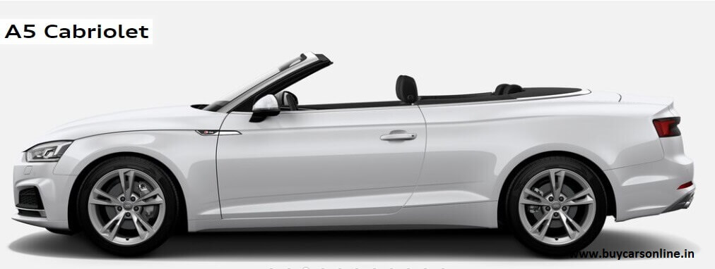 Cabriolet 3